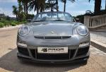 Porsche 911 PD3 by Prior Design 2010 года